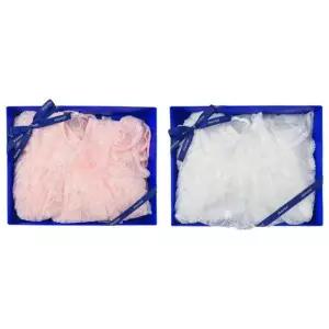 [갤러리아] (압소바출산,백일,돌,백일드레스,돌드레스,아기드레스)블루밍드레스(A1B-25101)