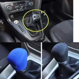 [CAR] 자동차 기어 커버 기어노브 수동변속기 커버