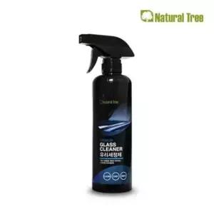 [CAR] 자동차 세차 유리 세정제 스프레이 유리창 차량 청소