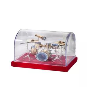 미니밴드악기세트 미니어처 미니드럼 일렉기타 M사이즈