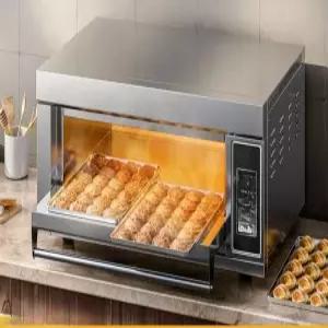 업소용 데크오븐 제빵 빵집 제과 베이커리 전기오븐 오븐 오븐기 화덕