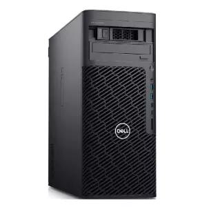 Dell 5860T W3-2423 32GB/NVMe 512GB/RTX A400/B