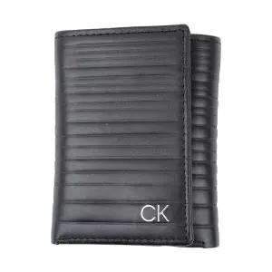 [캘빈클라인 언더웨어]캘빈클라인 남성 반지갑 가죽 지갑