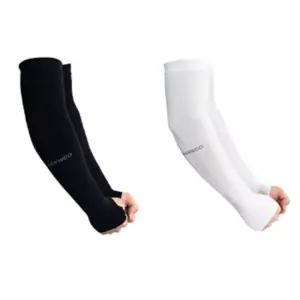 HW 한우 여름 손등 쿨토시 팔토시 4켤레