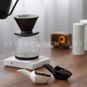 원두 생두 커피스쿱 스쿠퍼 스쿱 원두스쿱 계량 포장 스푼