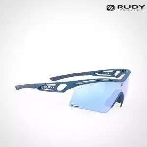 루디 선글라스 트랠릭스 플러스 퍼시픽 블루 / 아이스 SP766849-0000 스포츠 고글