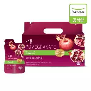 [풀무원] 석류 건강즙 세트 70mlX20포