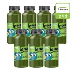 [풀무원] 프레시업 양배추천해 190mlX7개