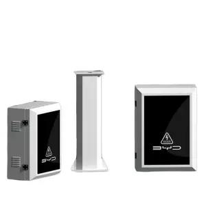 실내 거치대 전기차 케이스 캐비닛 충전기 커버 방수