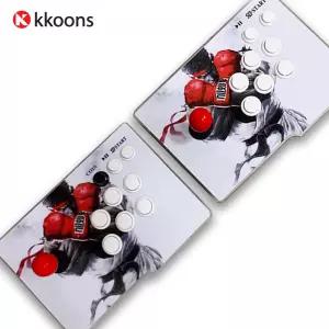 2026 뿅뿅박스 가정용 오락실 게임기 레트로 게임 13000개 1P2P분리형 한글판