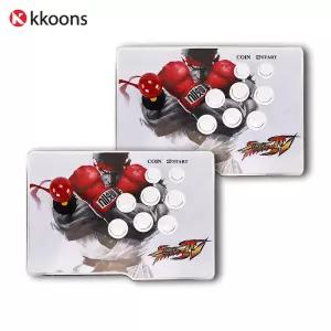 2026 뿅뿅박스 가정용 오락실 게임기 레트로 게임 10000개 1P2P분리형 한글판