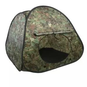 원터치낚시텐트 바람막이 방풍 텐트 좌대 은행나무 소형 휴대용 접이식