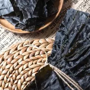 명품 국내산 완도 건다시마 1kg