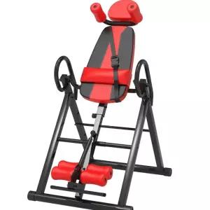 허리 꺼꾸로 물구나무 운동기구 꺼꾸리 거꾸리 요가