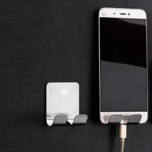 벽걸이 벽고리 스텐 접착식 후크 모자걸이 가방 모자걸이 가방걸이 고리