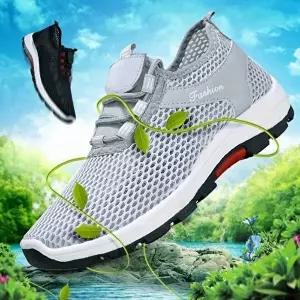 [엄지척]신발 824JXQ61 메쉬 물놀이 남녀 여름 아쿠아슈즈 운동화