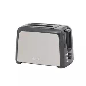 도무스 낭만 스텐토스터기 DT-1308XB 올리브