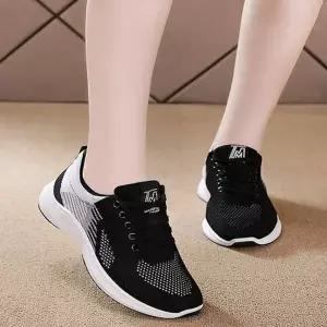 여성 609KXF07 여름 메쉬 런닝화 운동화 워킹화 데일리 신발