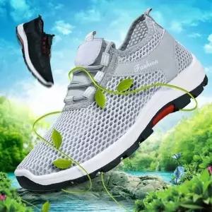 신발 824JXQ61 메쉬 물놀이 남녀 여름 아쿠아슈즈 운동화