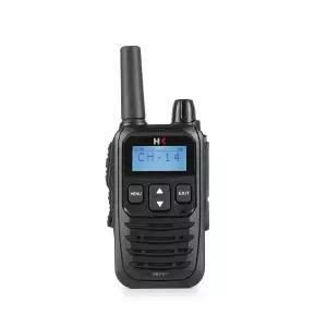 HK-700BT 강력한 디지털 생활용무전기 1대 풀세트