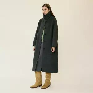 나이스클랍 싱글 맥코트 N254MWCA17