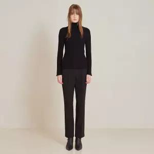 나이스클랍 핀턱 슬림 팬츠 N244MWPA22