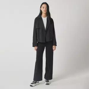 나이스클랍 슬림 와이드 기본 팬츠  N231MWPC01