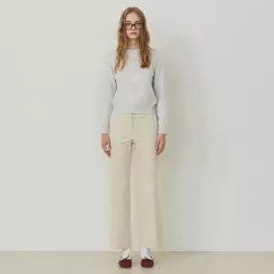 나이스클랍 슬림부츠컷 골덴팬츠 X246MWPA01