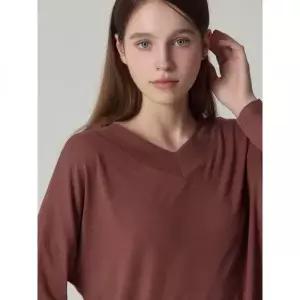 르오트 5SET LeOT 워셔블 브이넥 티블라우스 5종세트 731914