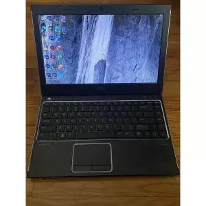 Dell Vostro 13 | i5 2nd Gen 2.4GHz 240GB SSD 솔리드 스테이트 드라이브[세금포함] [정품] 16GB DDR3 RAM