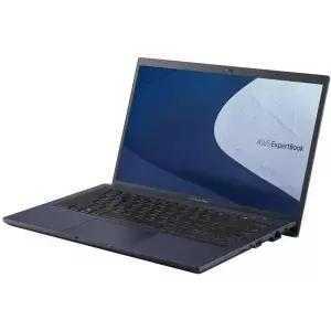 ASUS 노트북 [세금포함] [정품] ExpertBook Thin  라이트 비즈 B1400C 14” i7-1165G7 12GB 256GB SSD 솔