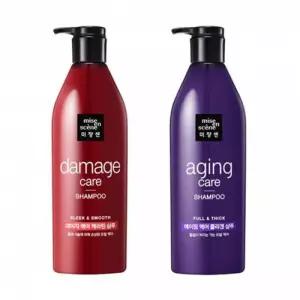 MY-M 데미지케어 샴푸 린스 에이징케어 680ml