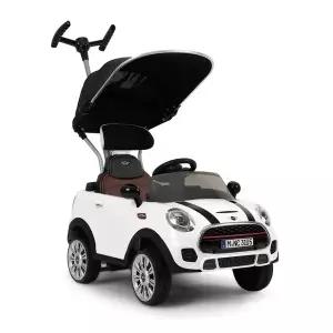 [키움하우스](의정부점)[파파야나인] THE NEW 미니쿠퍼 푸쉬카+사은품(발매트/바퀴커버)