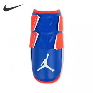 나이키 조던 플라이 야구 타자 배팅 엘보우 암가드 블루 FZ7400-456