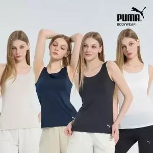 푸마 드라이셀 쿨링 브라탑 4종 런닝형)_24466364_634744