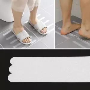 욕실안전 욕실 샤워실 바닥 미끄럼방지 테이프 12P