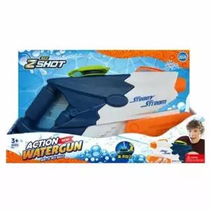 [하프클럽/베스트키즈]제우스 제트파워 액션 워터건