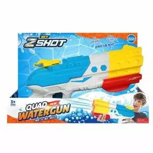 [하프클럽/베스트키즈]제우스 제트파워 쿼드 워터건