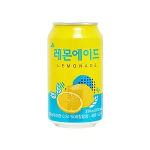 일화 레몬 에이드 350ml 24캔