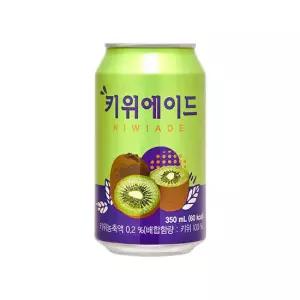 일화 키위 에이드 350ml 24캔