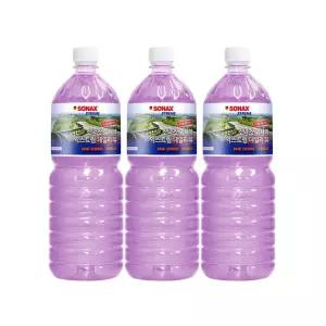 소낙스 익스트림 데일리뷰 벤츠 아우디 폭스바겐 bmw 워셔액 와셔액 1.8L x 3개