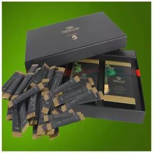 [하프클럽/오티마트]진생스토리 새싹인삼 분말 30포 수경재배 인삼 진세노