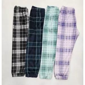 [백화점 정품] 폴햄 키즈 벨로아 라운지웨어 팬츠 PKE4UG3911