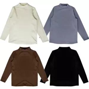 기모 주니어 반폴라티셔츠(DWD)