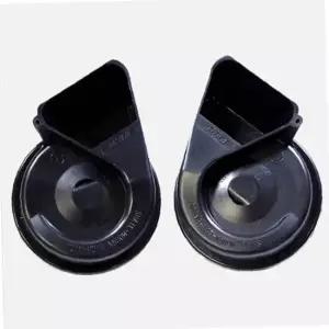 차량용 크락션 전자혼 에쿠스 자동차 빵빵이 12V용 전자