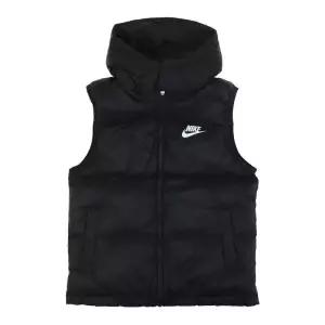 [백화점정품] 26년 NEW 나이키 NIKE [나이키키즈] 샤이닝 덕다운 베스트 조끼 (A244VE335P)