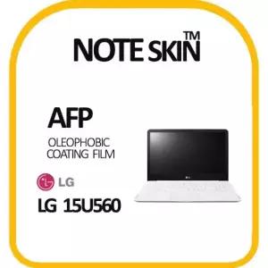 LG전자 울트라PC 15U560 올레포빅 필름 - 벌크