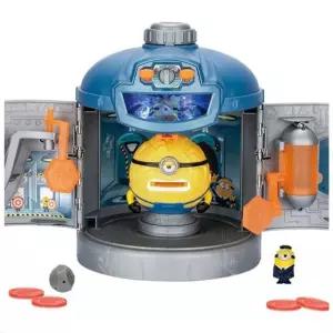 변신 플레이세트 챔버 슈퍼배드4 메가미니언 슈퍼배드4피규어 피규어