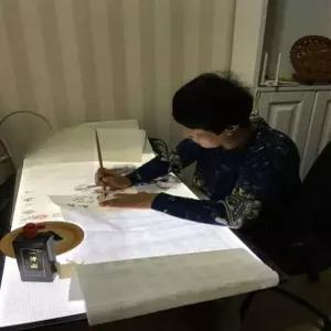 드로잉 라이트박스 LED 라이트테이블 트레이싱 패드 조명 서예 그림 작업대 스크린