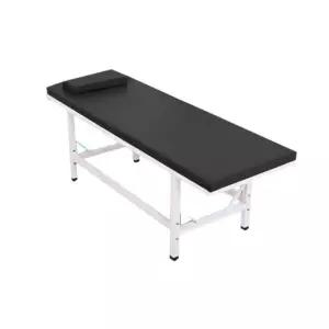 보건실 침대 이동식 의무대 침상 진료대 병상 검사 진료소 주사실 군대